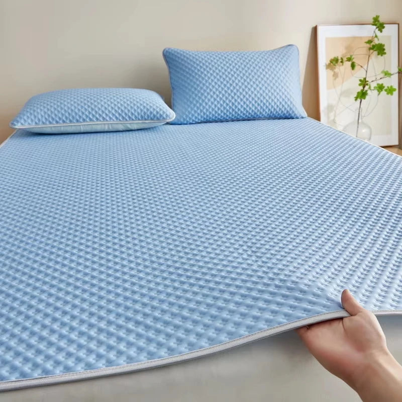 NURO Cooling Mattress Protector