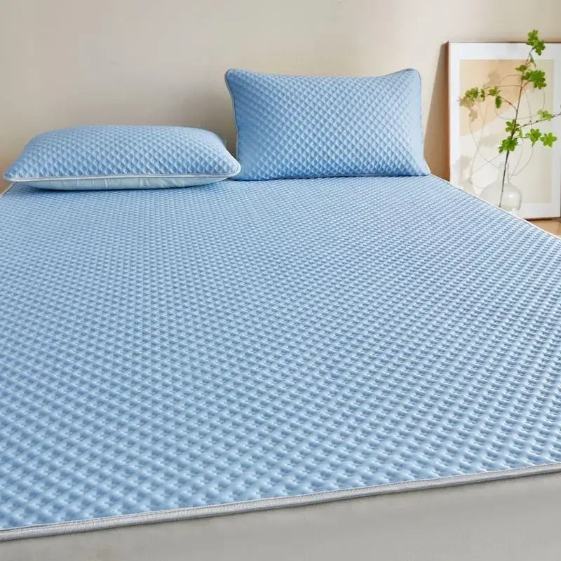 NURO Cooling Mattress Protector