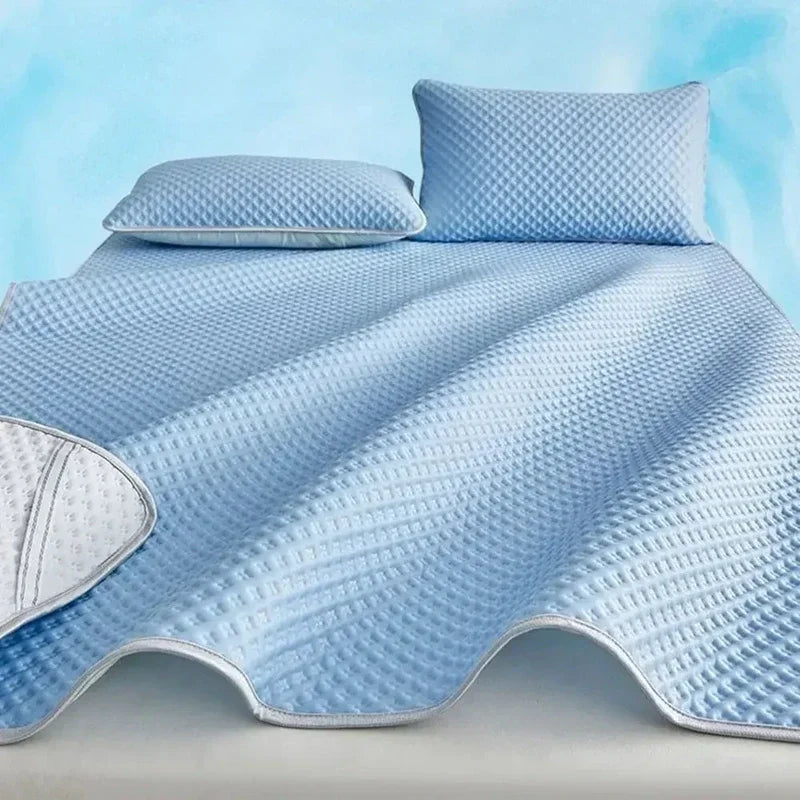 NURO Cooling Mattress Protector
