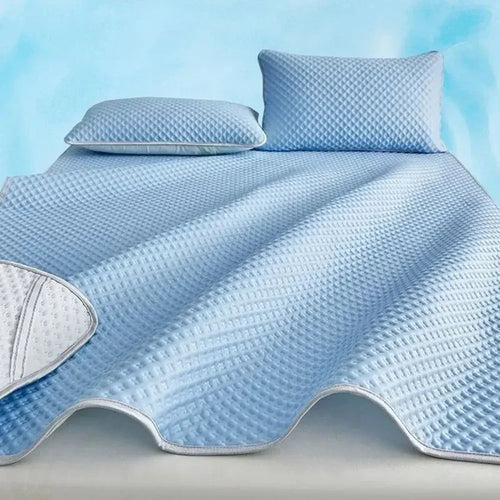 NURO Cooling Mattress Protector